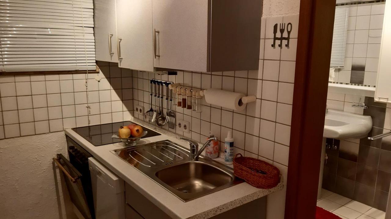 Haus Harzer Bergblick All Inklusiv Bad Lauterberg Esterno foto
