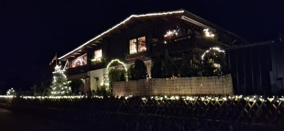 Haus Harzer Bergblick All Inklusiv Bad Lauterberg Esterno foto